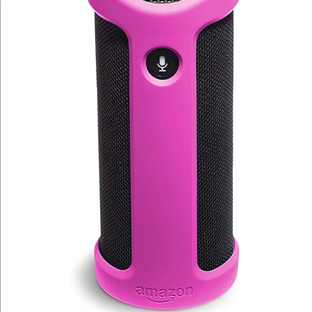 Amazon Tap Sling - Magenta